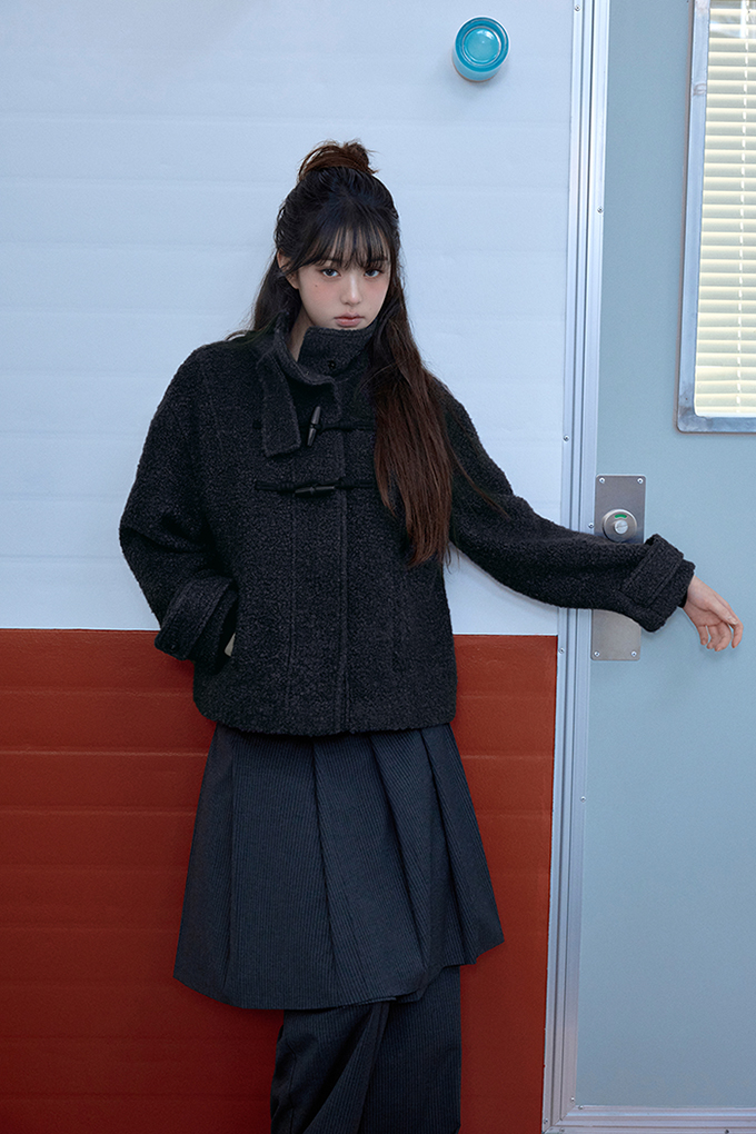 로라로라, 장원영과 함께한 25 겨울 컬렉션의 2차 라인업 공개 2379-Image